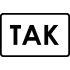 TAK + 25,00 zł 