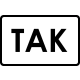 TAK + 25,00 zł 