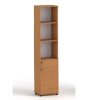 Regał G 30 II 1D olcha