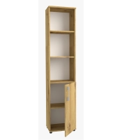 Regał G 30  II 1D Dąb Artisan