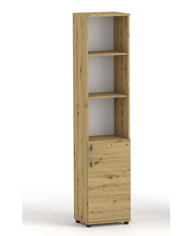 Regał G 30  II 1D Dąb Artisan
