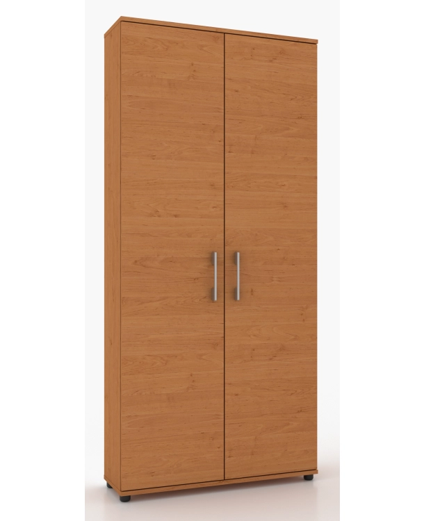 Regał szafa biurowa G 80 2d Olcha 80 cm