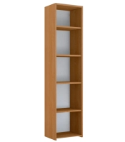 Regał Asia 40 cm Olcha