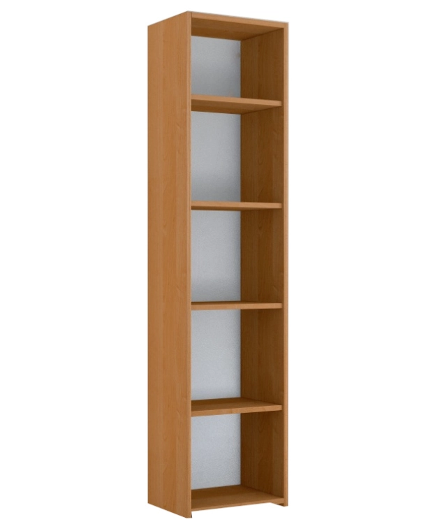 Regał Asia 40 cm Olcha