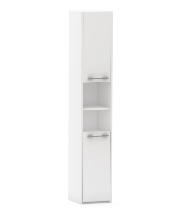 Słupek łazienkowy LUNA 30 cm 2D