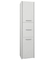 Słupek LUNA 30 cm  3D