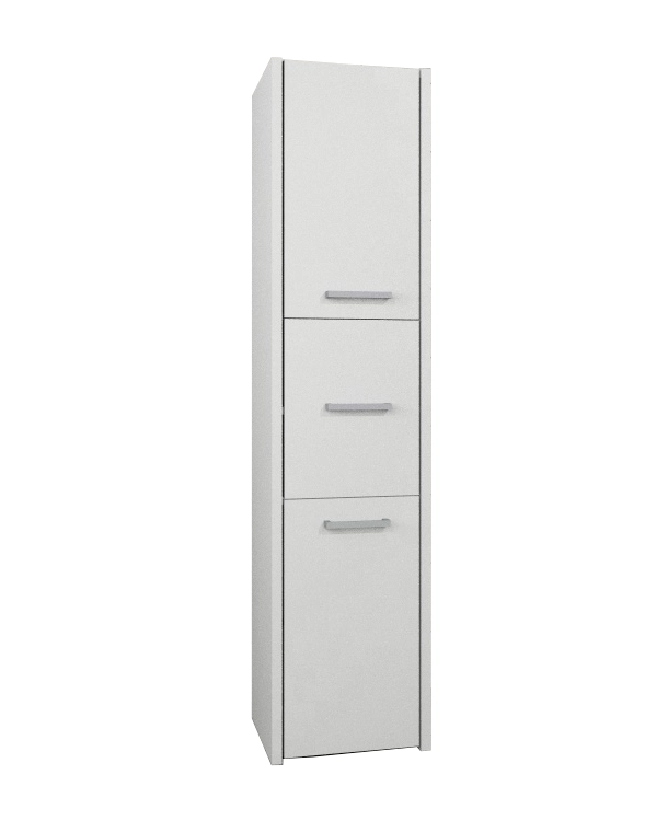 Słupek LUNA 30 cm  3D