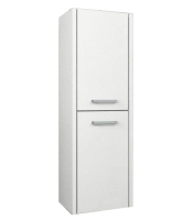 Słupek łazienkowy wiszący LUNA W2 40 cm