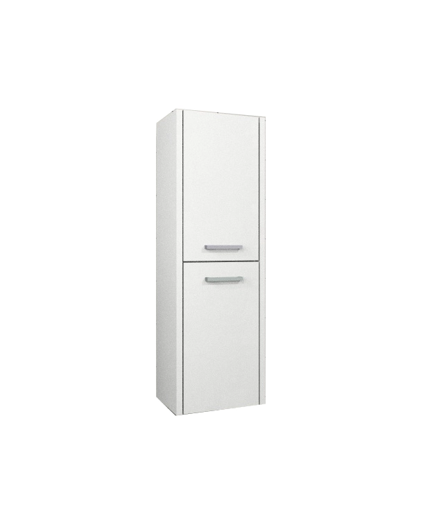 Słupek łazienkowy wiszący LUNA W2 40 cm