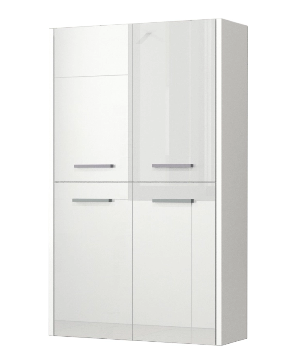 Słupek wiszący LUNA W2 4D 60  POŁYSK